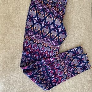 Mossimo Supply Co Athletic Pants